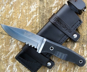 Bear Grylls Survival Knife