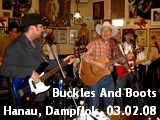 BnB - Dampflok 03.02.08