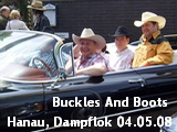 BnB - Dampflok 04.05.08