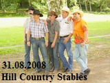 Country Hill Stables 200802