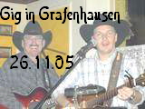 Grafenhausen