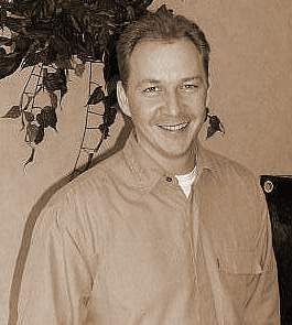 Harald Rau