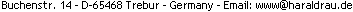 Impressum