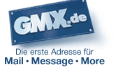 zu GMX