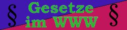 Gesetze-Sammlung