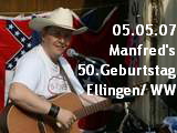 Manfred's 50er