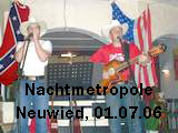 Nachtmetropole