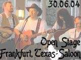 Open Stage