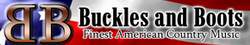 Buckles&Boots