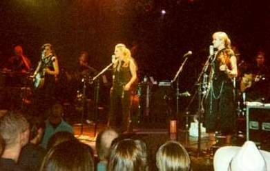 Dixie Chicks