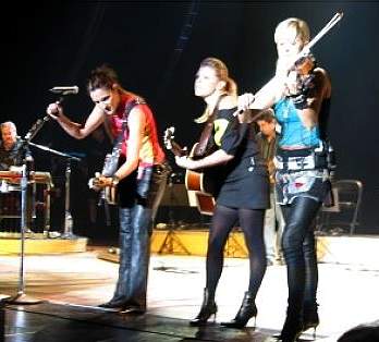 rock it!