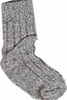 Emilie's Socke