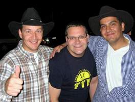 Harry, Elton, Bahram