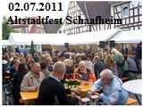 BnB - 02.07.2011 - Schaafheim