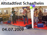 BnB - 04.07.09 Schaafheim