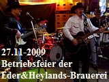 BnB - 27.11.2009
