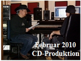 BnB - CD-Produktion 2010