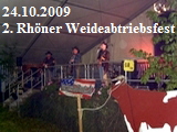 BnB - Ginolfs 24.10.2009
