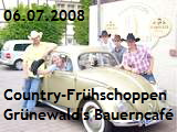 BnB - Gr�newald's 06.07.2008
