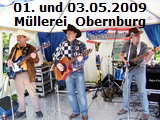 BnB - M�llereiMai2009