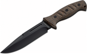 B�ker Magnum Desert Warrior
