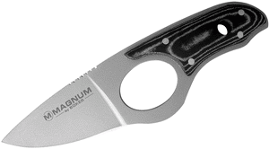 B�ker Magnum Escape