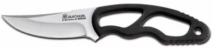 B�ker Magnum Neck Flash