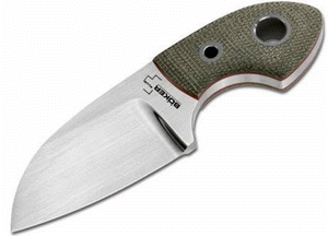 B�ker Plus Gnome05