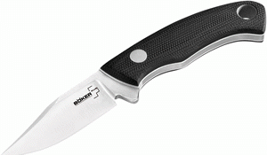 B�ker Plus Pocket Bowie
