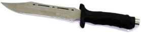 Columbia Jagdmesser