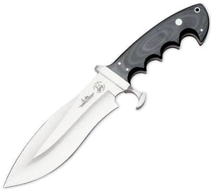Gil Hibben Alaskan Survival Knife02