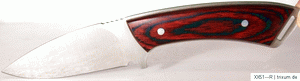 Jagdmesser440C-21,5cm