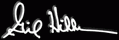LogoGilHibbenSignature