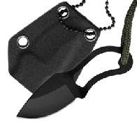 Miltec Kneck Knife03