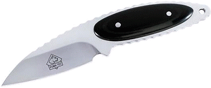 Puma TEC G�rtelmesser Pakkaholz