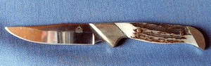 Puma TEC Minimesser